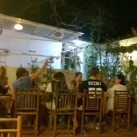Mia Homestay Phu Quoc Exterior foto
