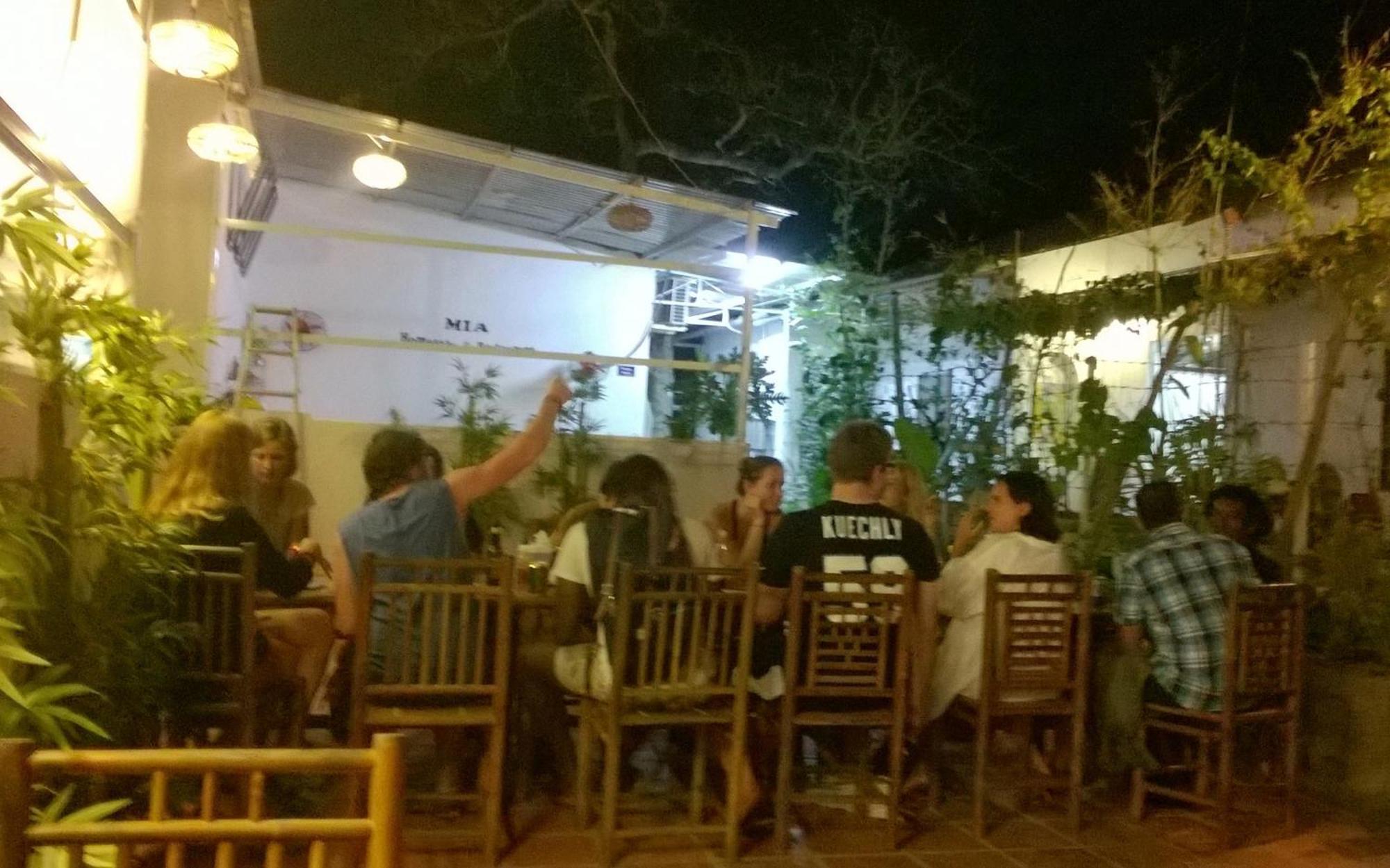 Mia Homestay Phu Quoc Exterior foto