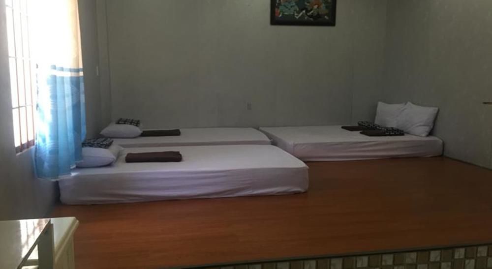 Mia Homestay Phu Quoc Exterior foto