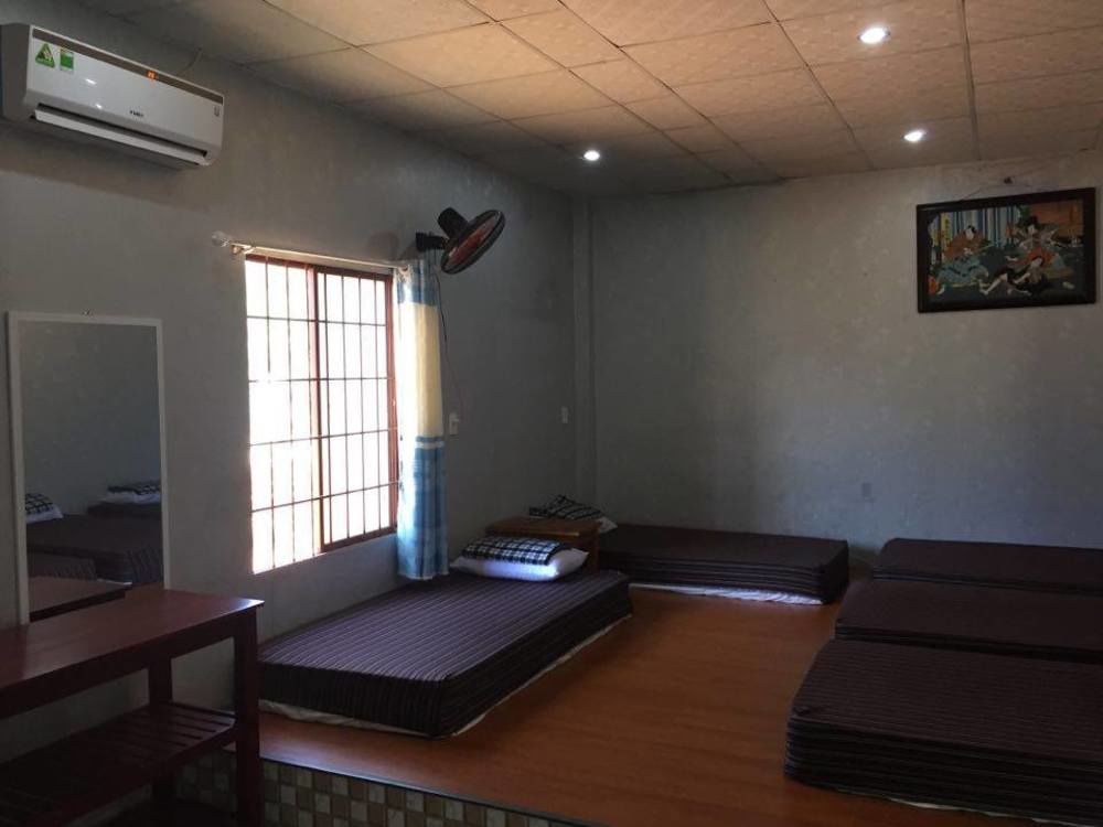 Mia Homestay Phu Quoc Exterior foto