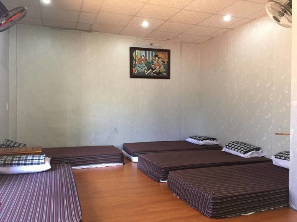 Mia Homestay Phu Quoc Exterior foto