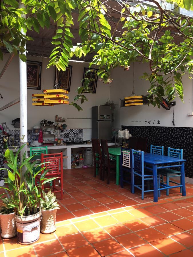 Mia Homestay Phu Quoc Exterior foto