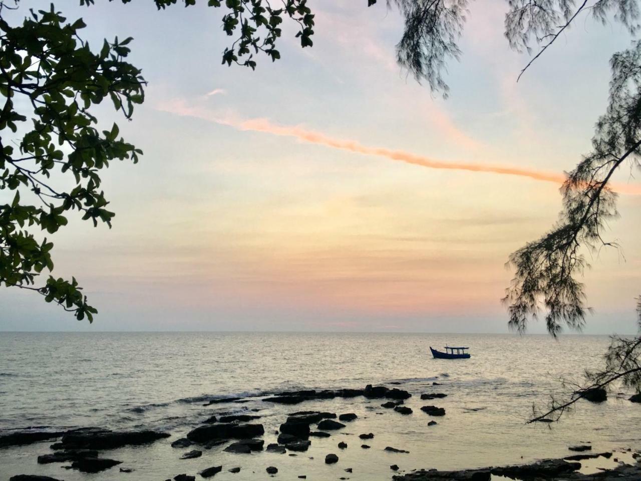 Mia Homestay Phu Quoc Exterior foto
