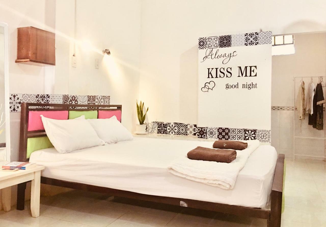 Mia Homestay Phu Quoc Exterior foto