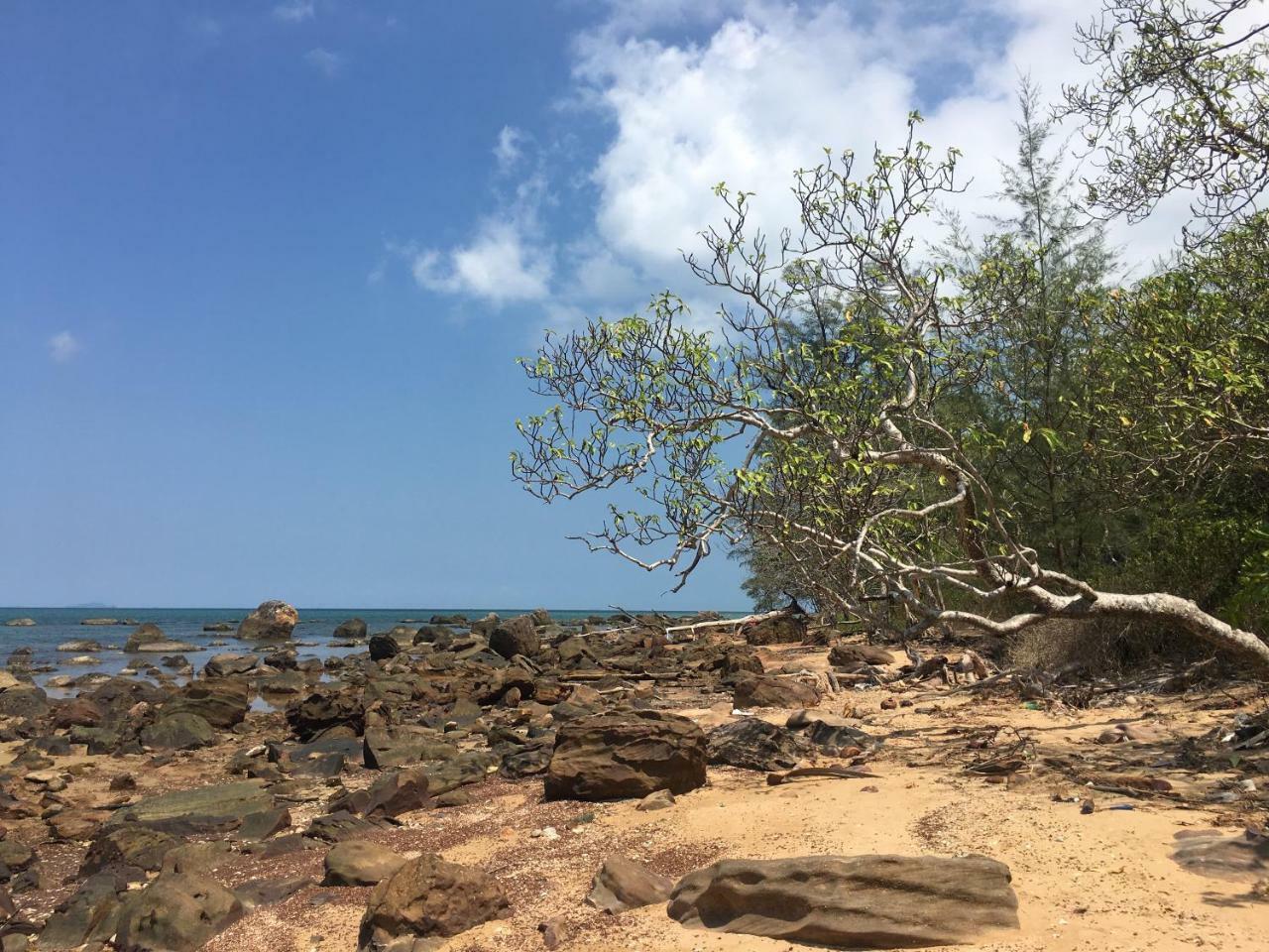 Mia Homestay Phu Quoc Exterior foto