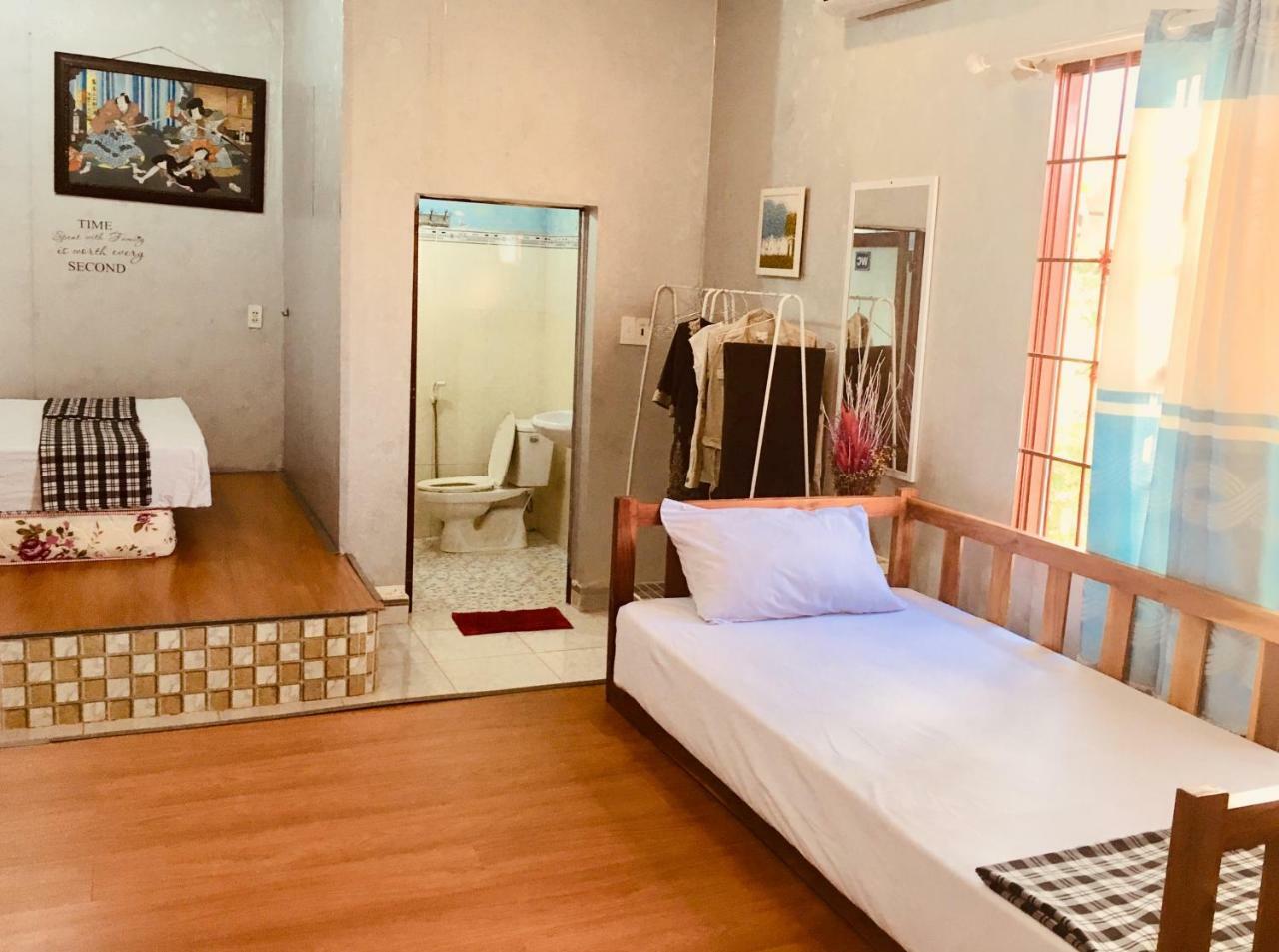 Mia Homestay Phu Quoc Exterior foto