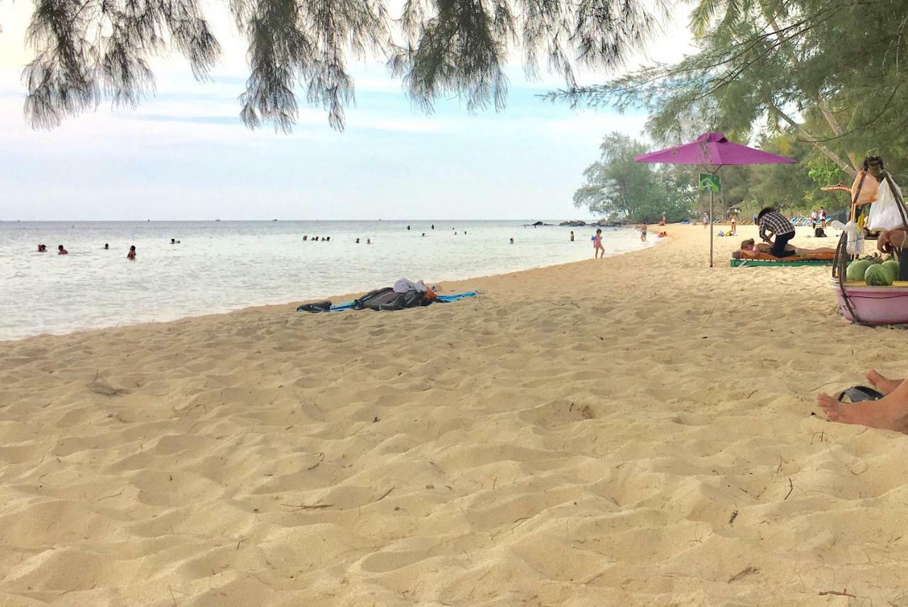 Mia Homestay Phu Quoc Exterior foto