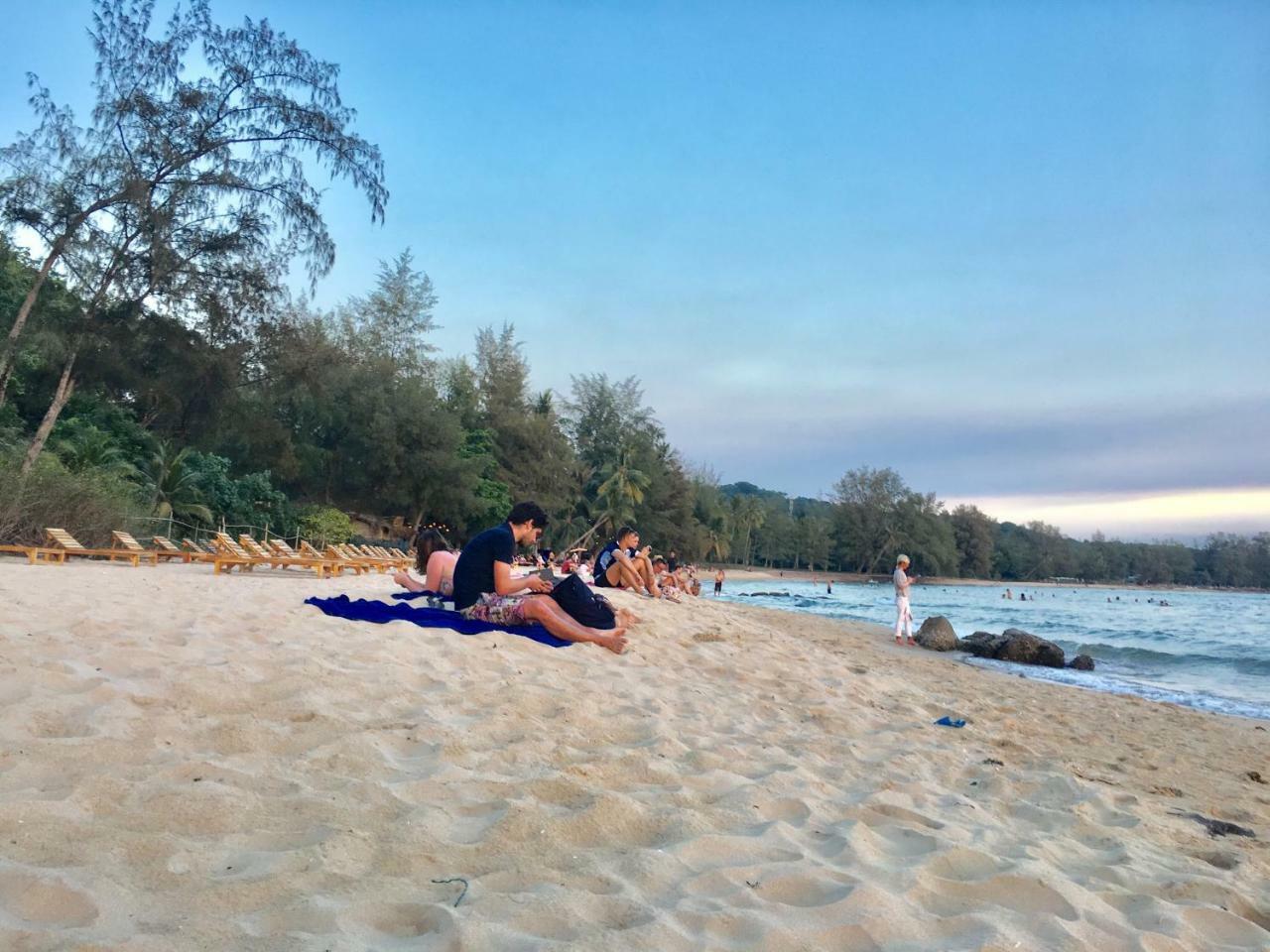 Mia Homestay Phu Quoc Exterior foto