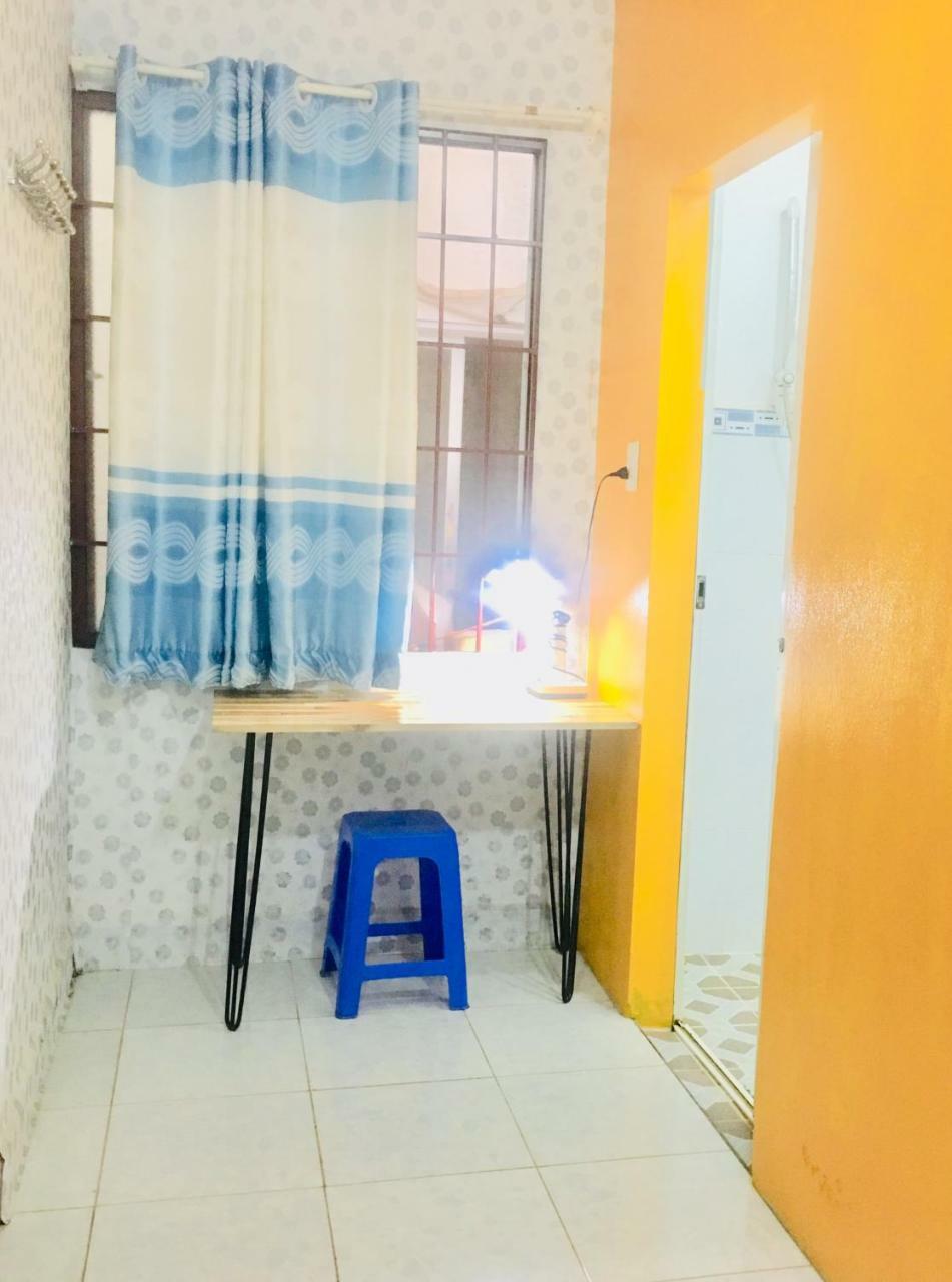 Mia Homestay Phu Quoc Exterior foto