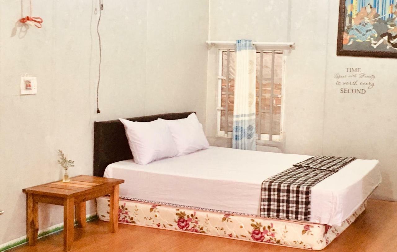 Mia Homestay Phu Quoc Exterior foto