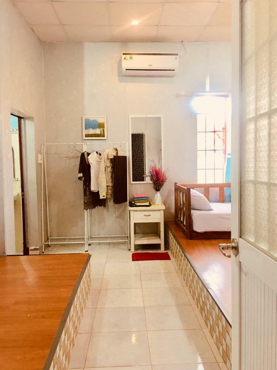 Mia Homestay Phu Quoc Exterior foto