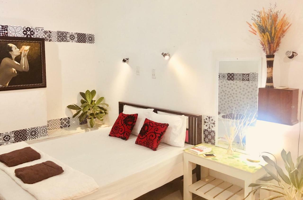 Mia Homestay Phu Quoc Exterior foto