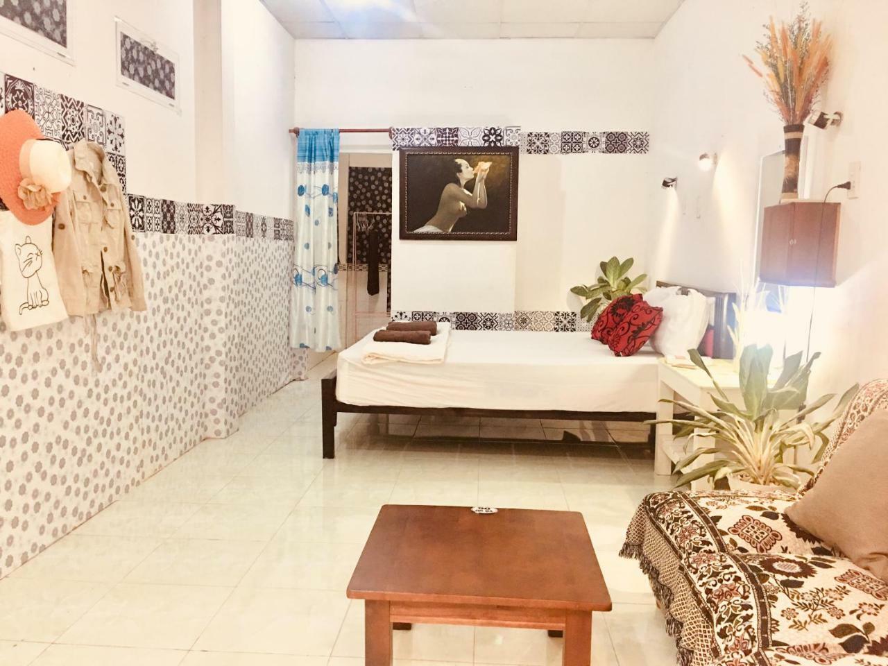 Mia Homestay Phu Quoc Exterior foto