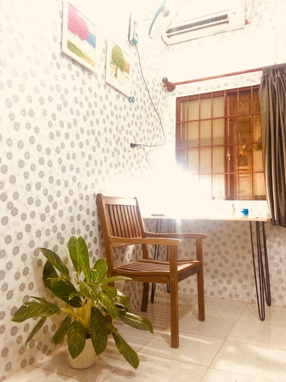 Mia Homestay Phu Quoc Exterior foto