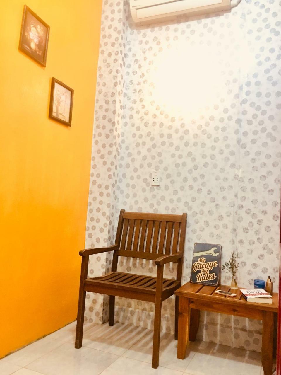 Mia Homestay Phu Quoc Exterior foto