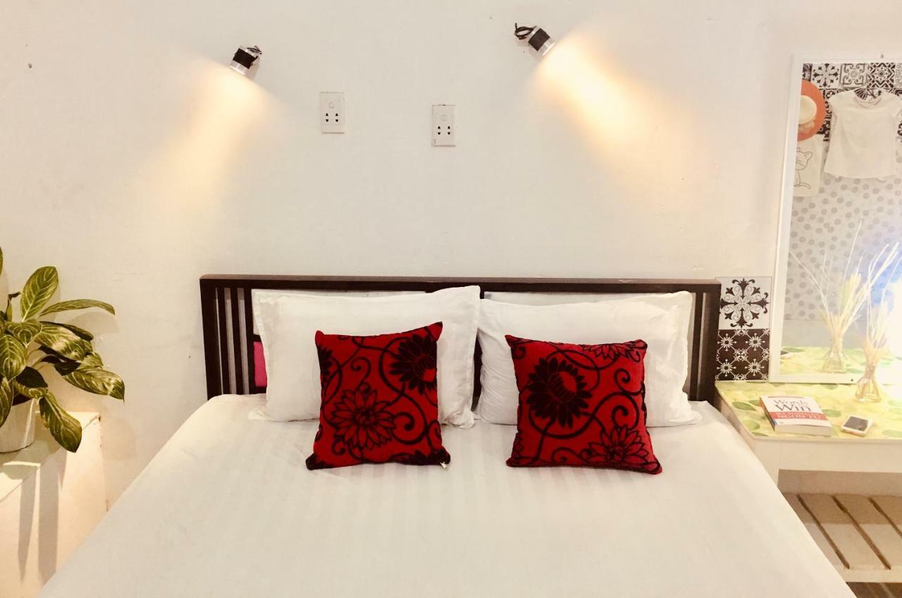 Mia Homestay Phu Quoc Exterior foto