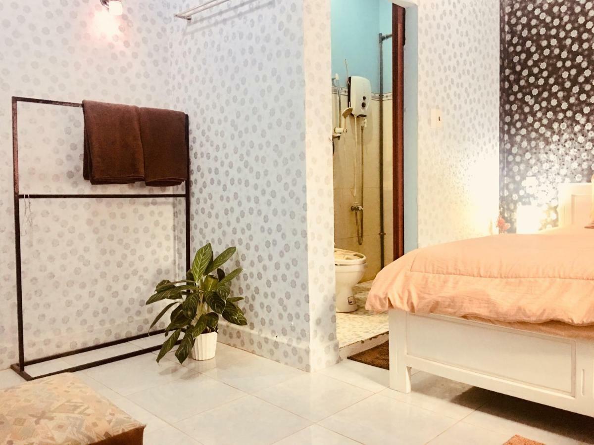 Mia Homestay Phu Quoc Exterior foto