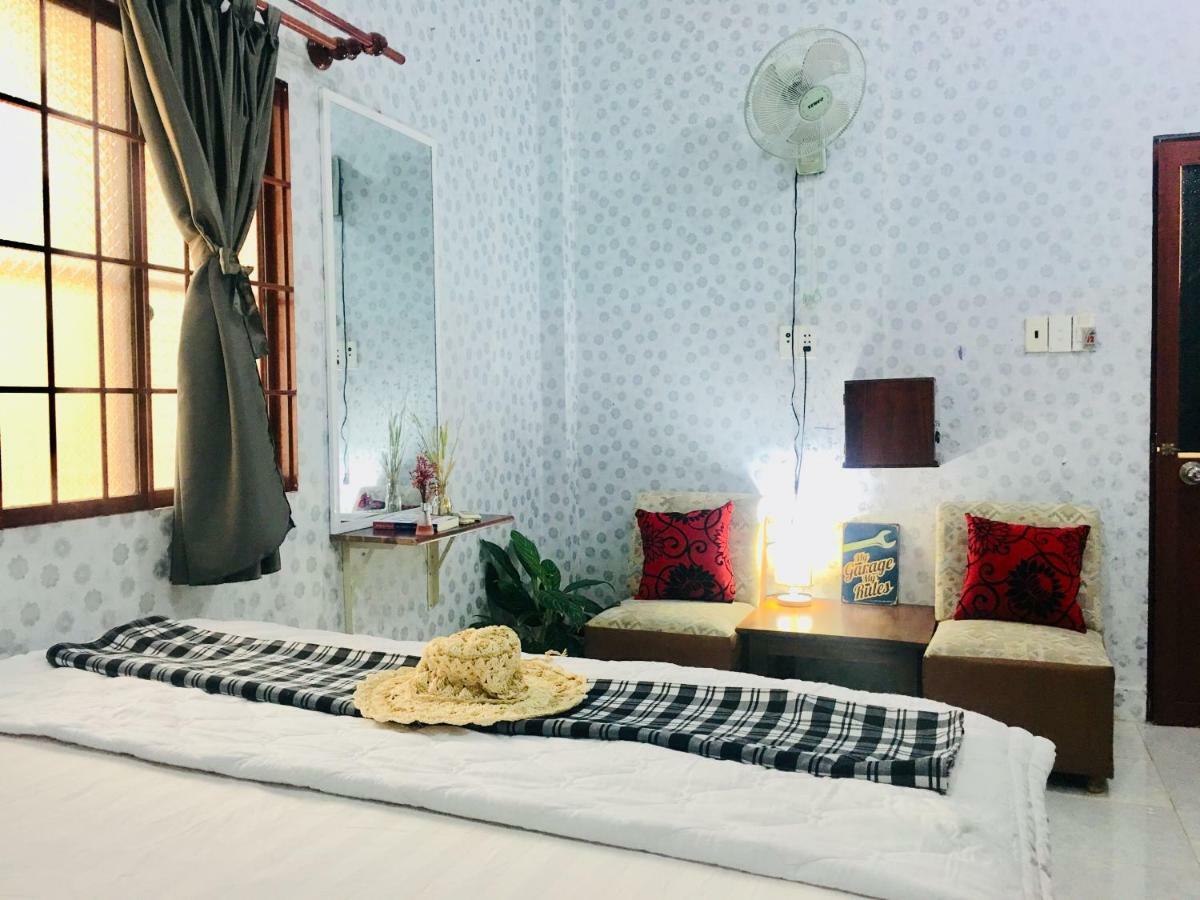 Mia Homestay Phu Quoc Exterior foto